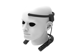 Wireless EEG Machine | Epsilon Electronics